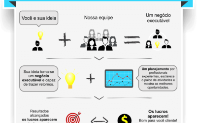 Metodologia própria de trabalho