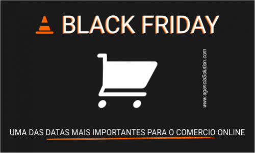 O que é Black Friday? Black Friday Brasil