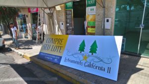 marketing para lotamento lancamento venda de lotes terrenos agencia de publicidade