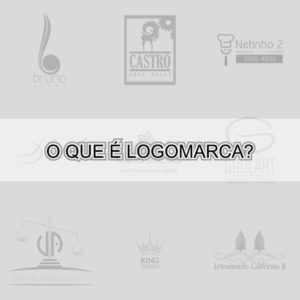 O que é logomarca O que é Logotipo O que é Logo
