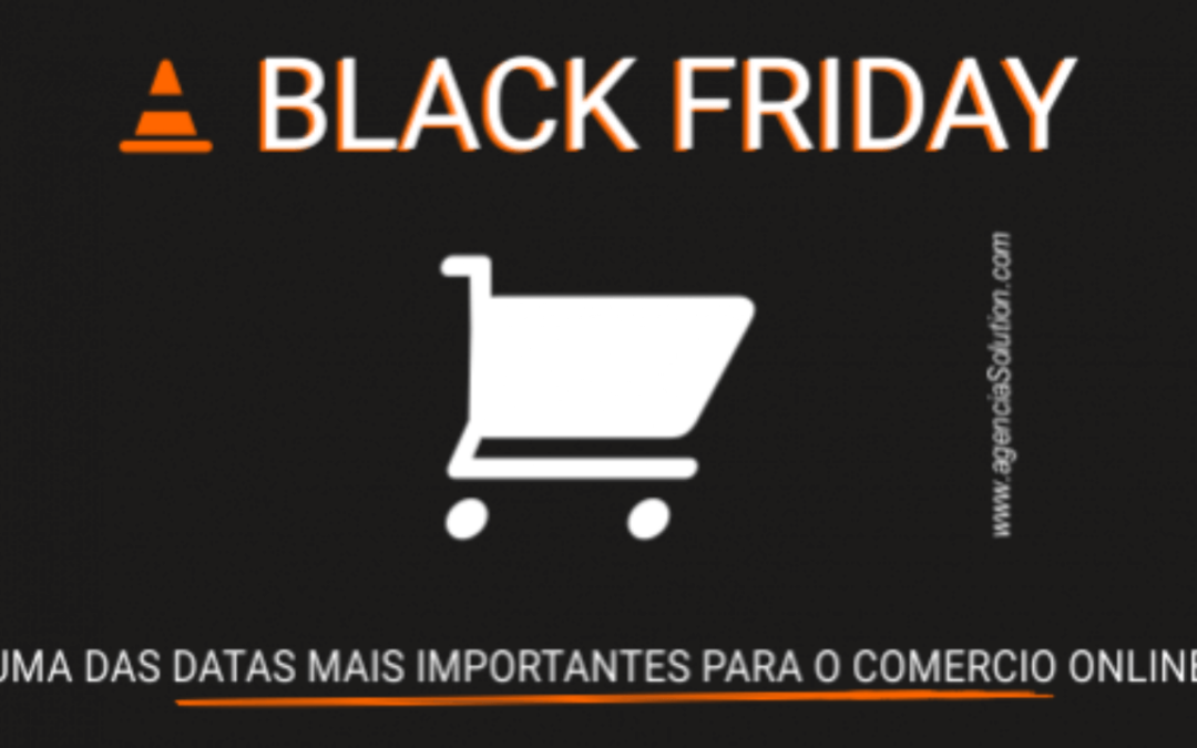 O que é Black Friday? Black Friday Brasil