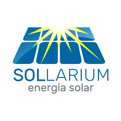 Criar Logotipo Energia Solar Agência de Publicidade Especializada fotovoltaica