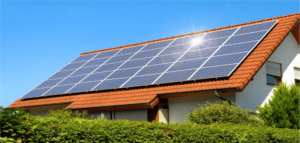 Criação de Logotipo Energia Solar