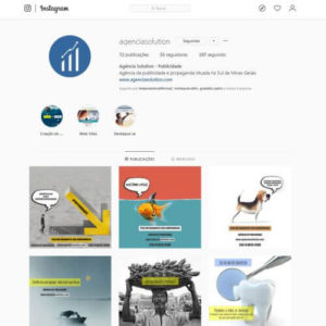 Instagram Administração de redes sociais: mergulhe nas oportunidades de negócios