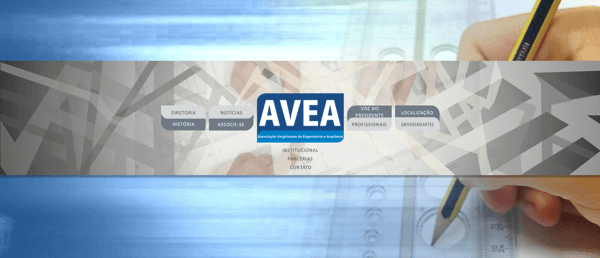 Site – AVEA Associação de Arquitetos e Engenhe